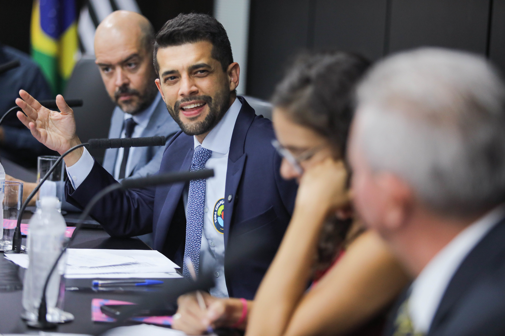 Nome afetivo e acolhimento no processo de adoção