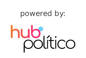 powered by Hub Político