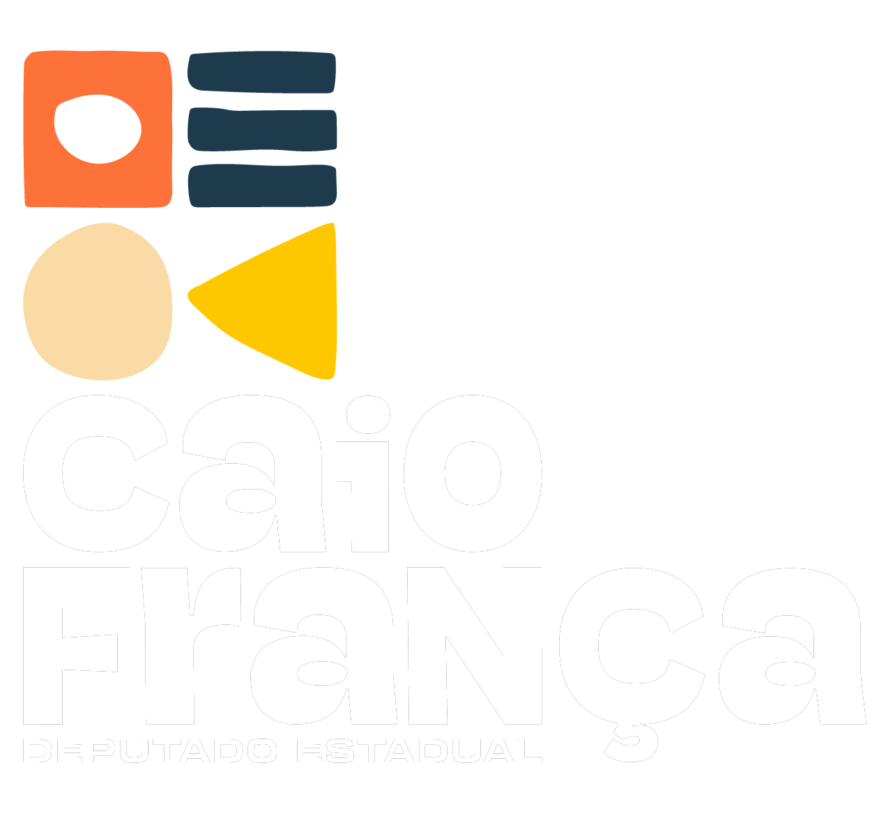 Caio França — Deputado Estadual